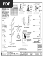Staad Sign and Convention With Set Guidelines | PDF