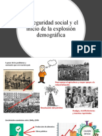 HISTORIA La Seguridad Social