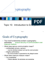 Materi 10 Dan 11