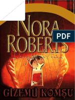 Nora Roberts - MacGregor 11 - Gizemli Komşu