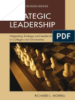 Strategic Leadership ( PDFDrive )