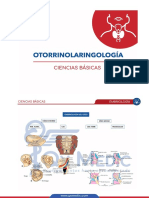 OTORRINOLARINGOLOGÍA