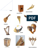 Instrumentos Musicales (1)