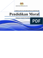 DSKP KSSR (Semakan 2017) PMoral THN 3