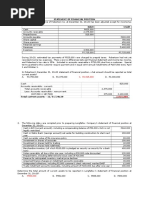 Financial Statements Answers FFFFFFFFFFF PDF