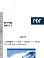 Waves 1