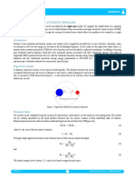 Rotational Spectroscopy of Diatomic Molecules