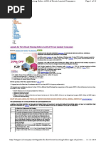 Agenda For First Board Meeting Of Private Limited Companies Pdf