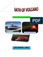 Passed 299-11-19 Kalinga The Wrath of Volcano - Activity Sheets in Science 9