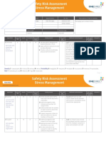 Sra0028 Stress Management