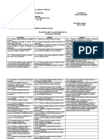 Stagiu de Pregatire in Acti de Servire 12D