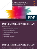 Manajemen Perubahan - 7