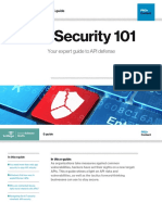 API Security 101 Eguide QSO WL