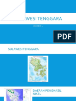 Sulawesi Tenggara