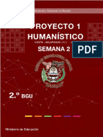 Sem 2 Proyecto Humanistico 2bgu