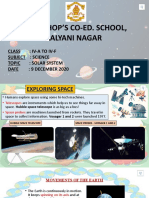 Class 4 Science-09th Dec 2020