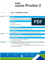02 Tugas 2 - Rekayasa Pondasi 2