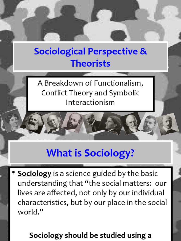 Sociology visual data 2
