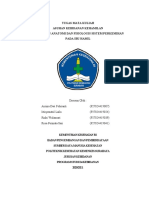 Makalah Askeb Sistem Perkemihan