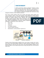 FA XII KPU IPU1 Materi Pitot Static System