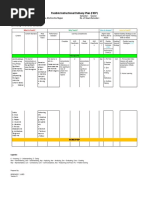 Flexible Instructional Delivery Plan (FIDP)