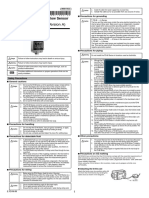 FD-M Series: Instruction Manual