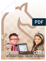 Chess Masterclass Ind