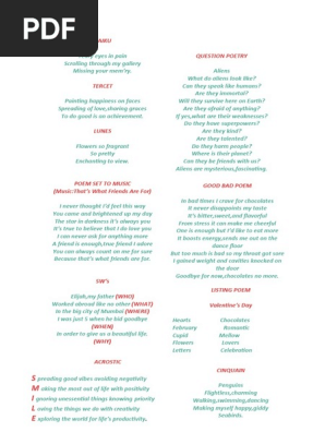 POEM
