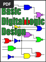 Basic Digital Logic Design