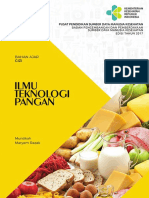 Ilmu Teknologi Pangan Final Sc