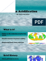 CC - Ocean Acidification
