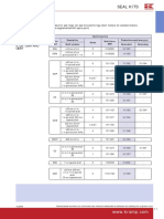 Danfoss Seals