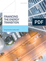 DNV ETO Financing The Energy Transition 2021 Digital Singles