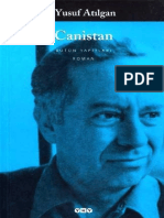 Yusuf Atılgan - Canistan