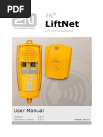 2n Liftnet Manual en 1446v1.8.3