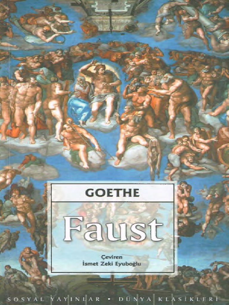 Michael Faust Pdf : Goethe – XPXVRE