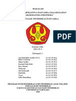 MAKALAH Pend. Pancasila