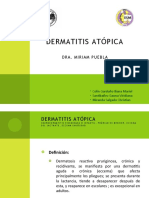 Dermatitis Atopica