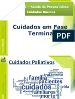 Cuidados em Fase Terminal