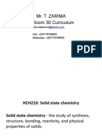 1-Concept of Symmetry in Molecules-Lecture Slides