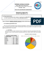 Visualizing Quantitative Data