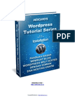 Aidicard WPTutorialSeries