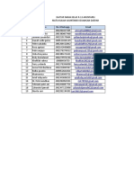 Daftar nama kelas R-12 akuntansi mata kuliah akuntansi keuangan daerah