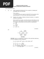 Physics Paper 2 SF 026/2 PSPSM Semester 2 Session 2013/2014