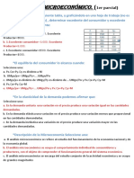 Análisis Microeconómico Preguntero 2020