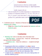 Combustion Processes Explained