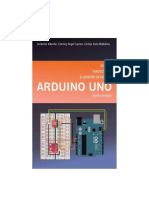 Senzori, Traductoare Si Achizitii de Date Cu Arduino Uno