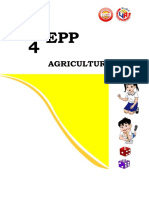 EPP Agriculture