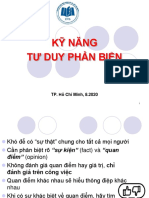 B2 - Ky Nang Tu Duy Phan Bien