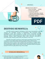 Acc Hemofilia Kel 4